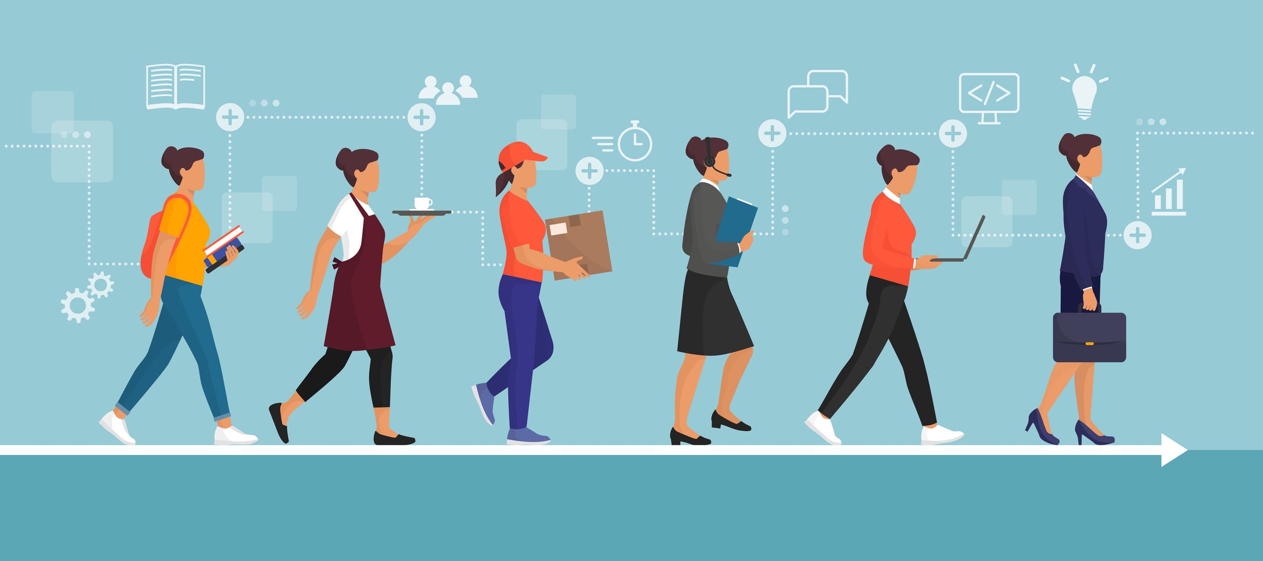 転職タイミング